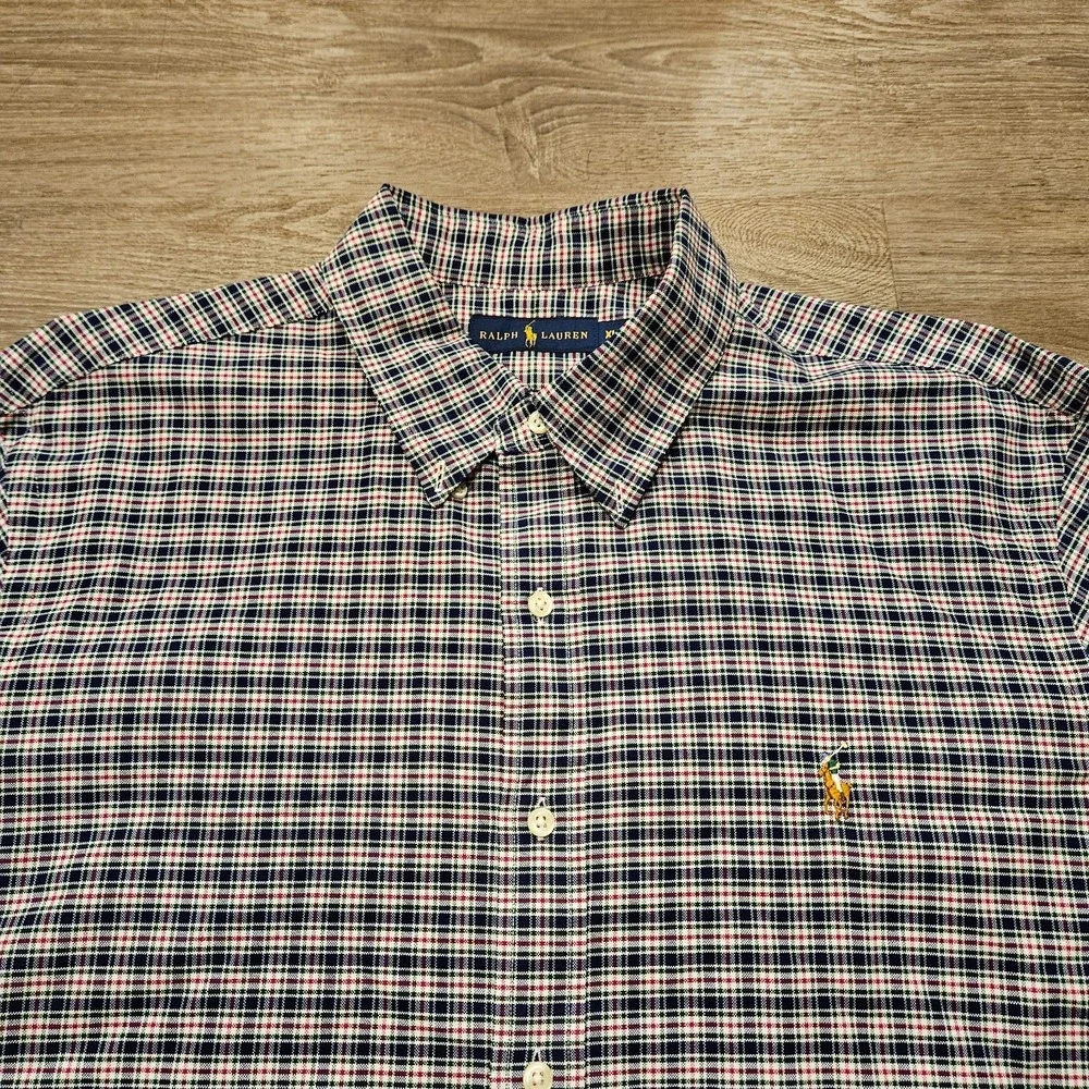 Polo Ralph Lauren pre owned